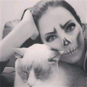 Meet your Posher, Krista